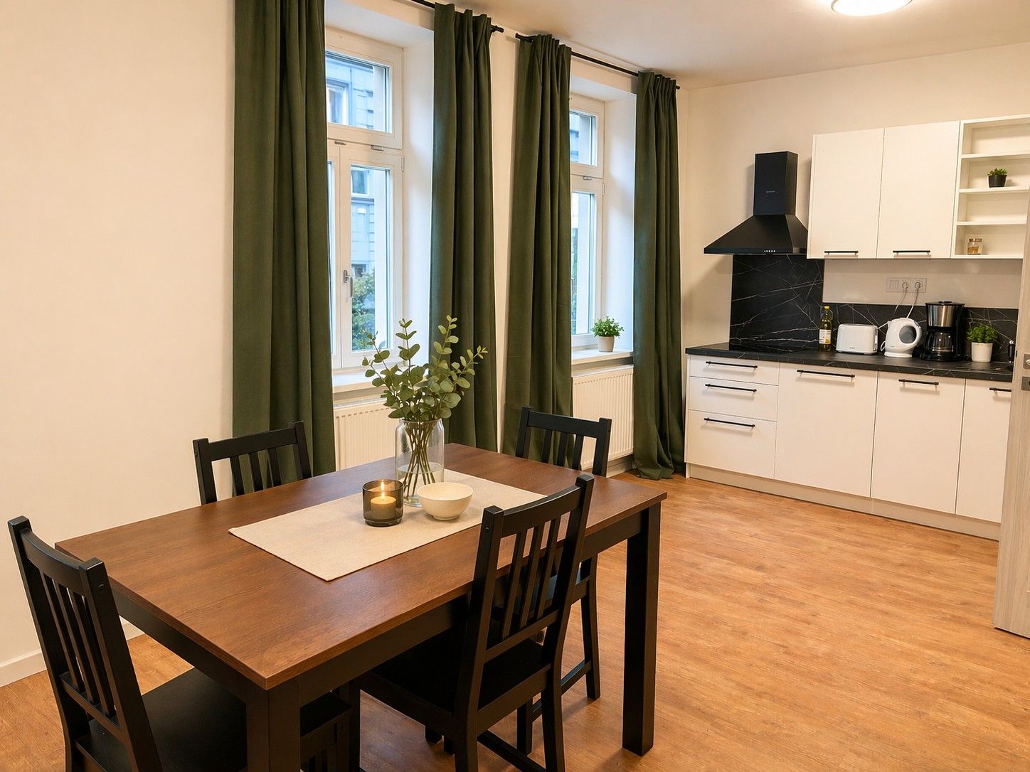 Byty, Na Petynce, Praha - Břevnov, 51 m² - 2