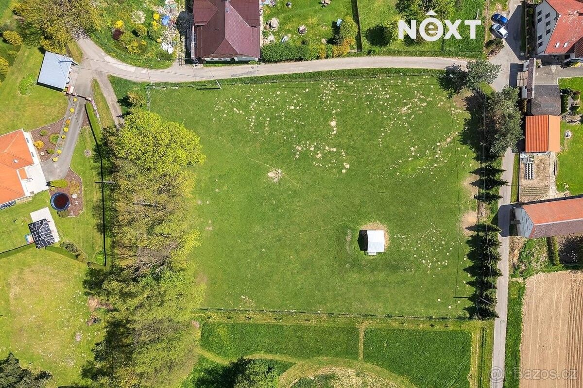 Prodej pozemek pro bydlení - Dvůr Králové nad Labem, 544 01