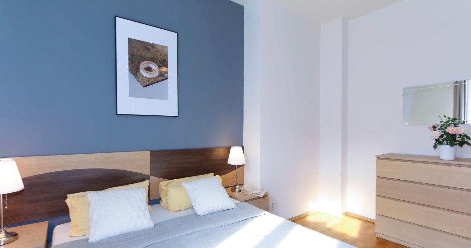 Pronájem byt 3+kk - Na Kozačce 1269/10, Praha, 60 m² - 5