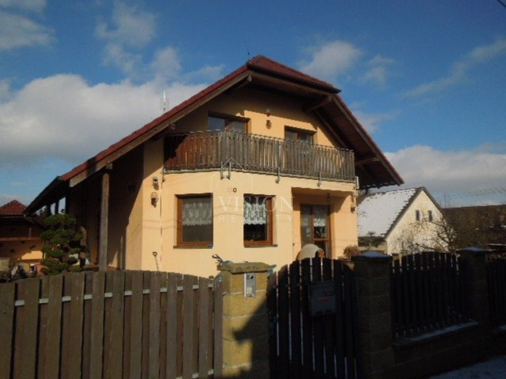 1+kk, Lhotecká, Tábor Náchod, 20 m² - 1