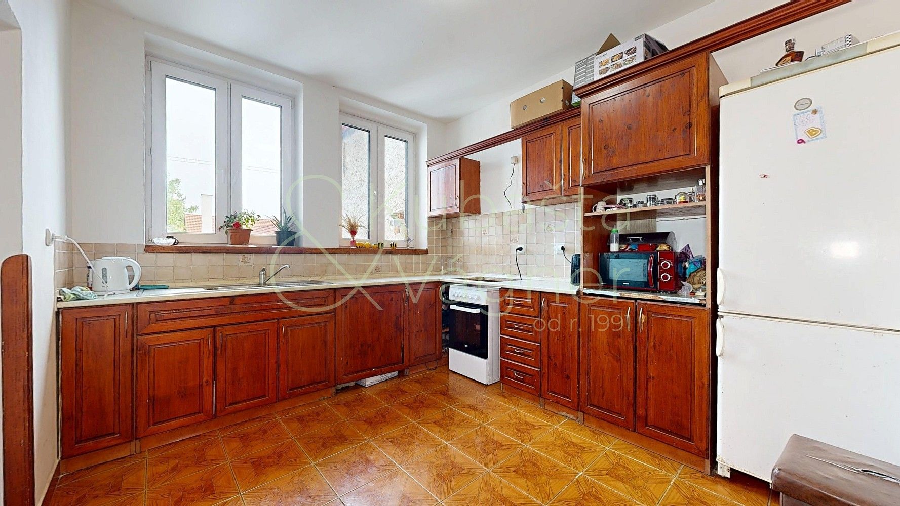 Rodinný dům · 205 m² · náměstí Josefa Haška, Chroustovice, okres Chrudim - 3