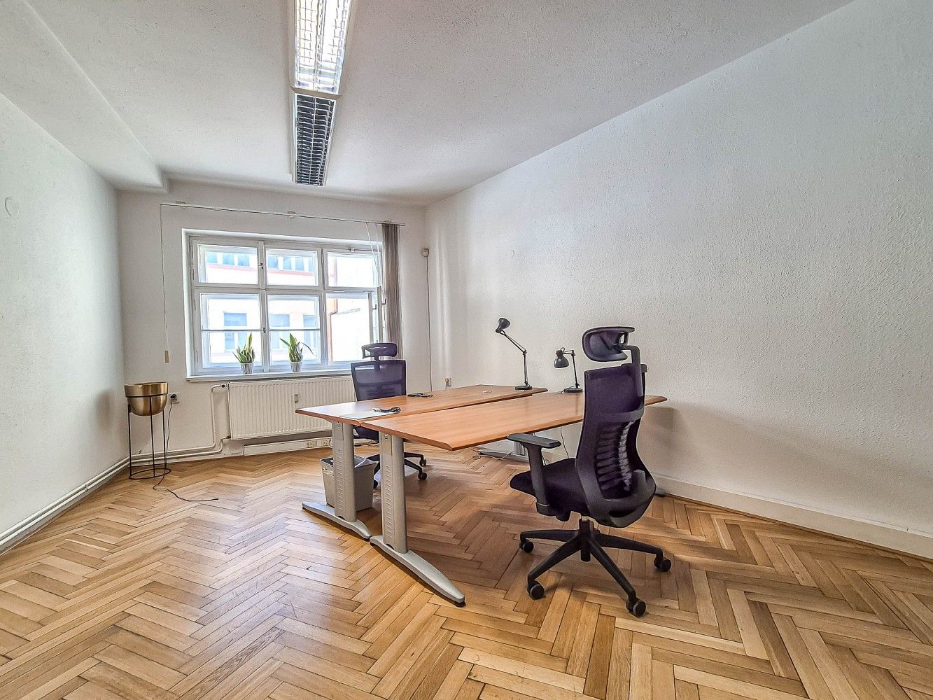 Kancelář · 112 m² · Praha - Staré Město, okres Praha 1, Hlavní město Praha - 4