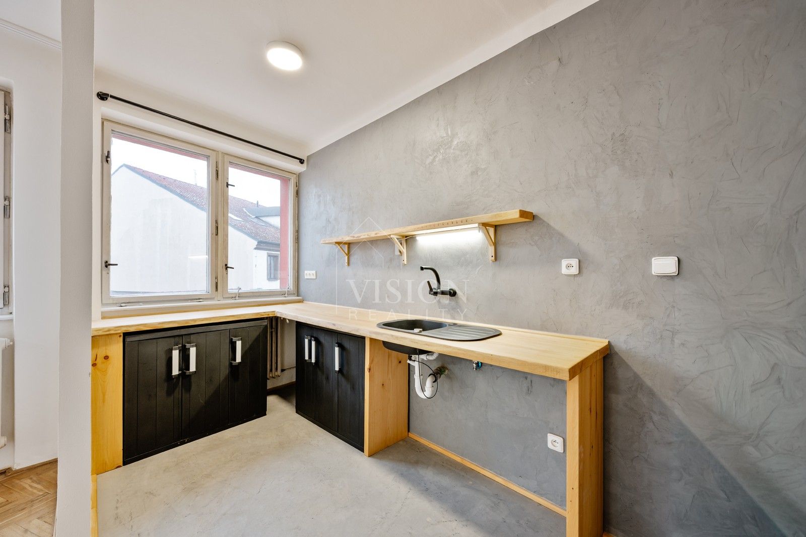 Pronájem byt 1+kk - Havlíčkova, Sedlčany, 44 m²