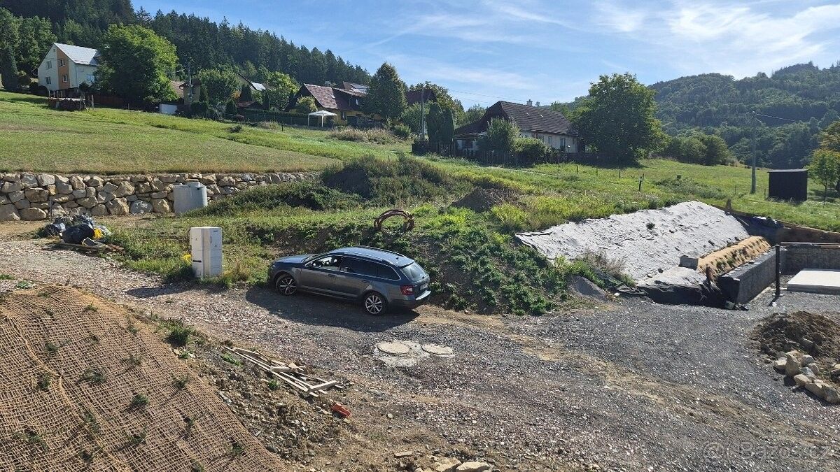 Rodinný dům · Vsetín, 755 01 - 4