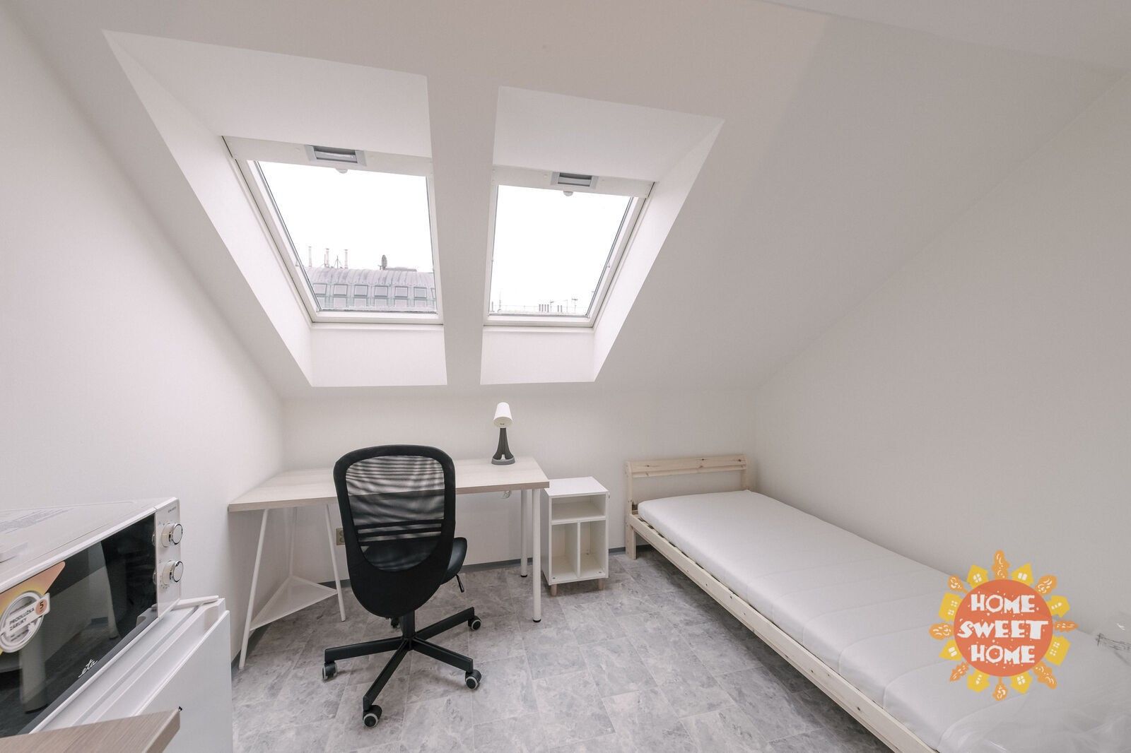 Byty, Na žertvách 783, Praha Libeň, 12 m² - 2