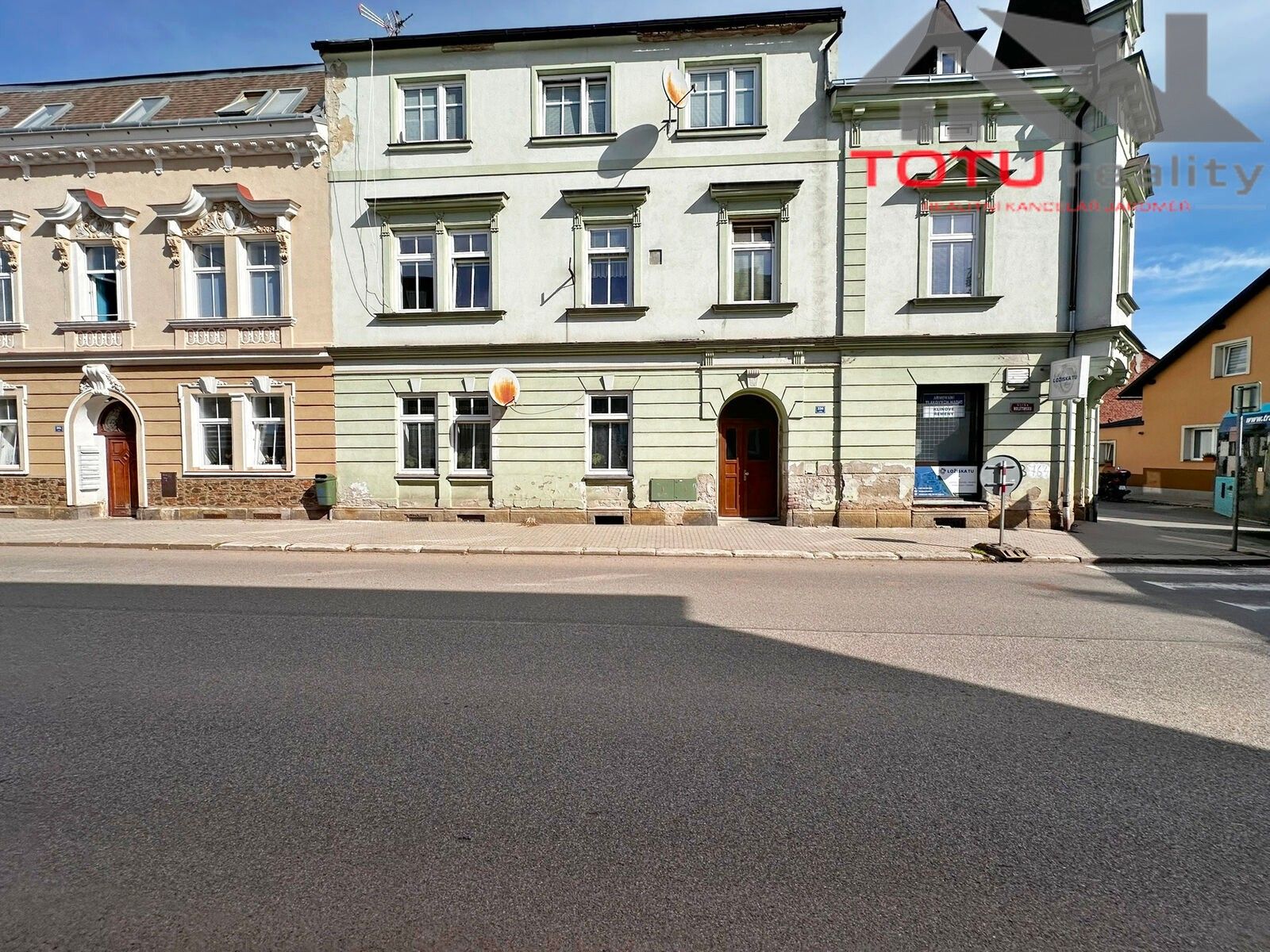 3+1, Voletinská, Trutnov Poříčí, 86 m²