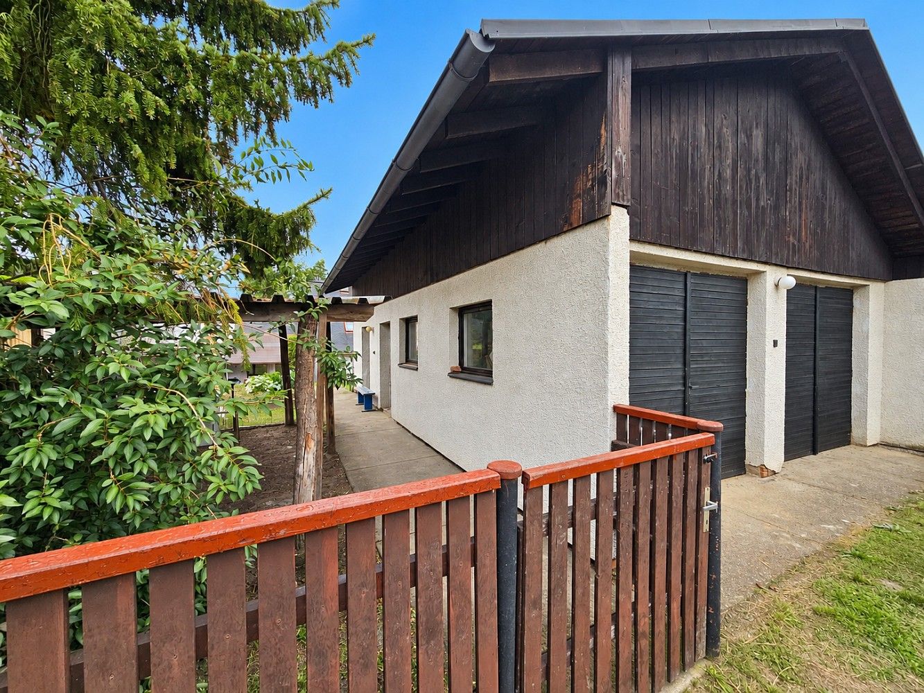 Rodinný dům · 116 m² · Na Výsluní, Bělá pod Bezdězem, okres Mladá Boleslav - 4