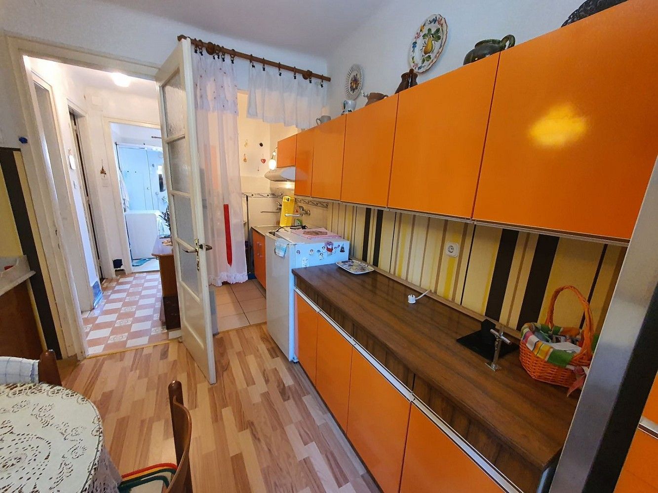 Prodej byt - Opatija, Primorsko-goranska županija, Chorvatsko, 55 m² - 5