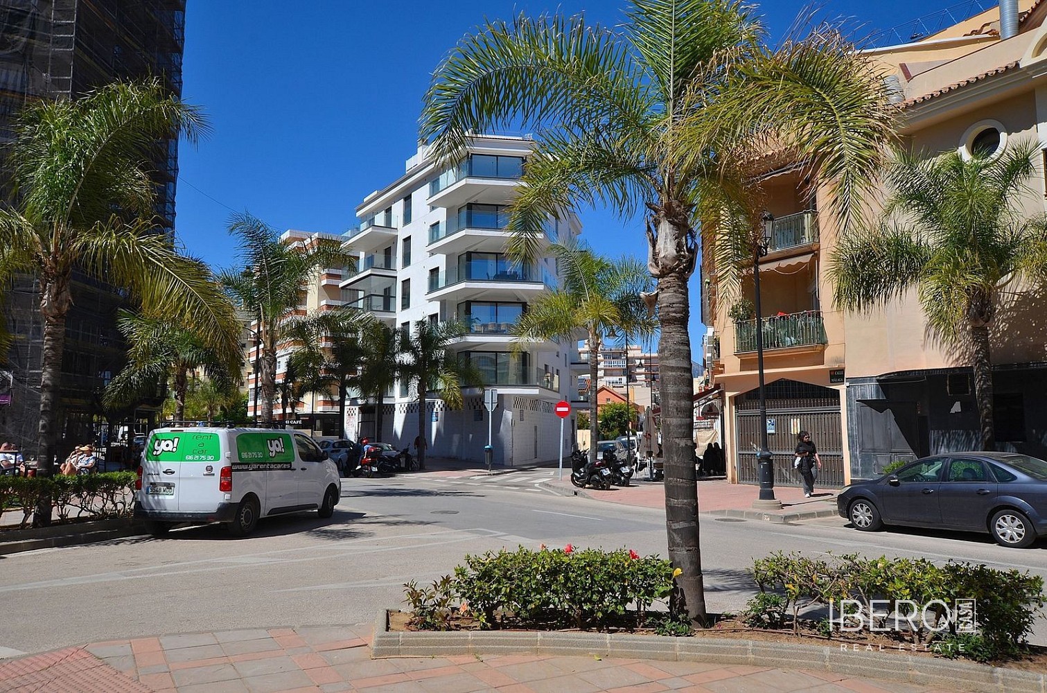 3+kk, Fuengirola, Španělsko, 88 m² - 2