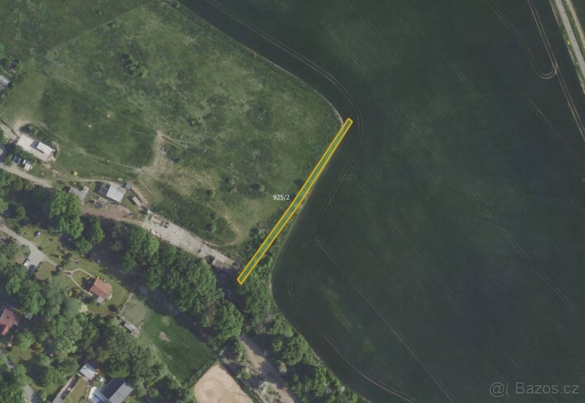 Pozemky pro bydlení, Strančice, 251 63