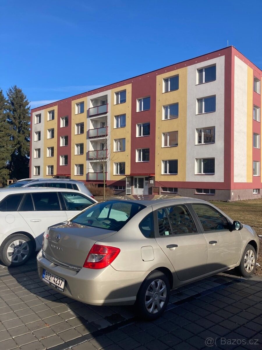 Byty, Lanškroun, 563 01