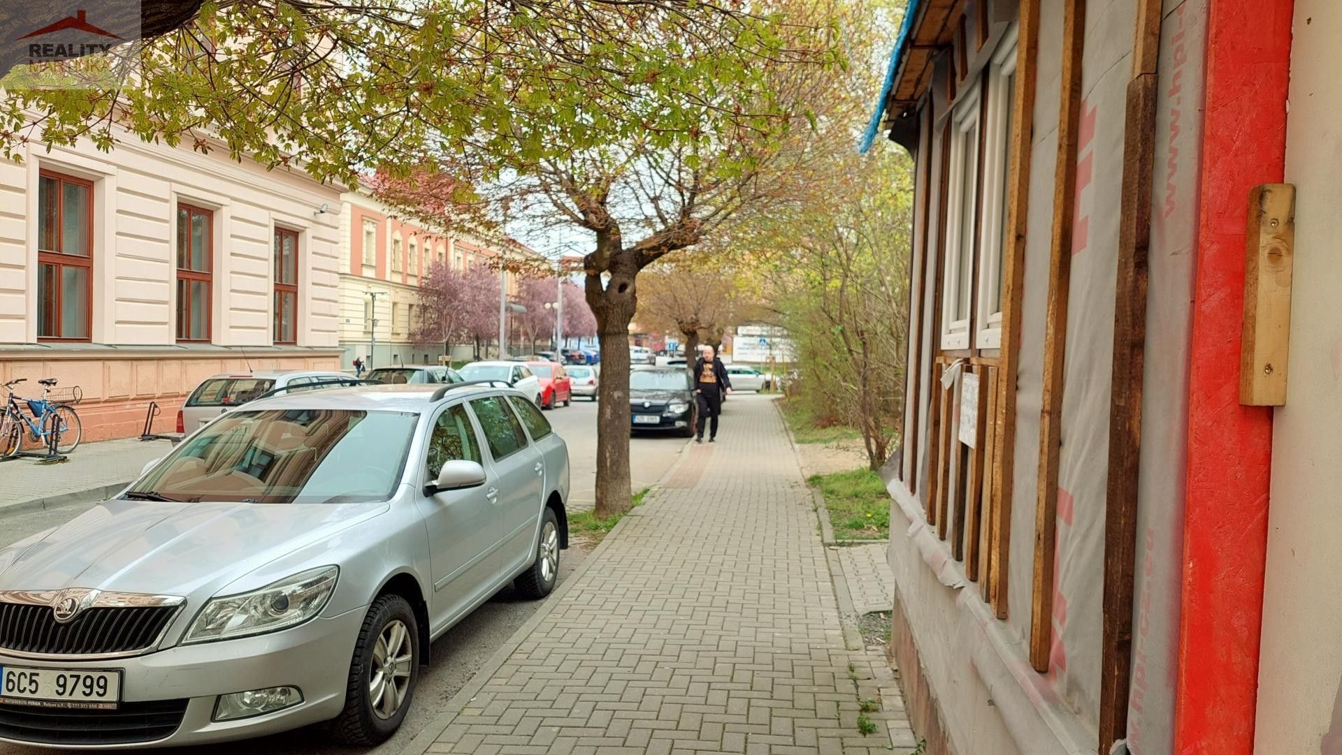 Ostatní, Husova, Valašské Meziříčí, 60 m² - 2