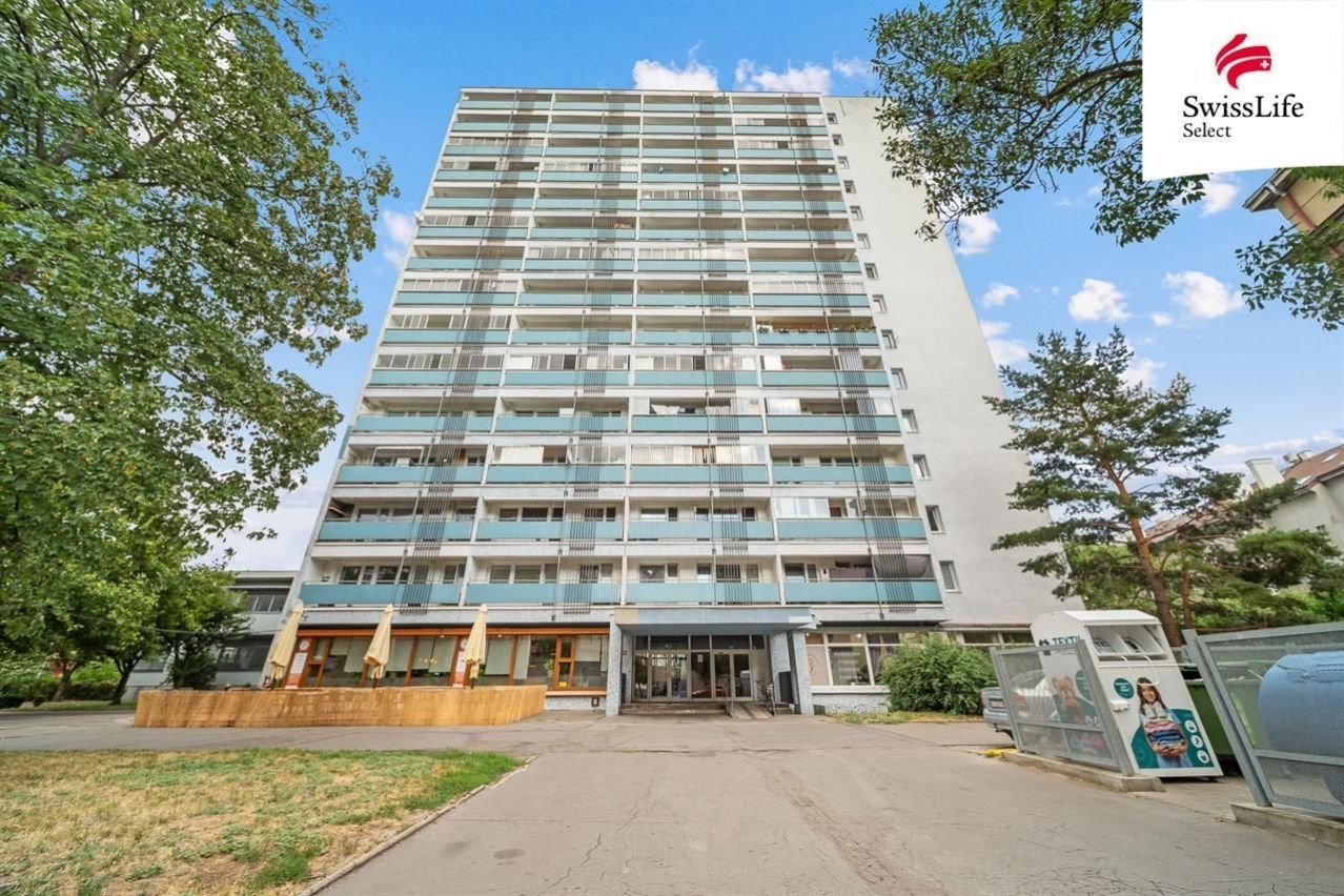 2+kk, Havlíčkova , Pardubice Zelené Předměstí, 58 m² - 1