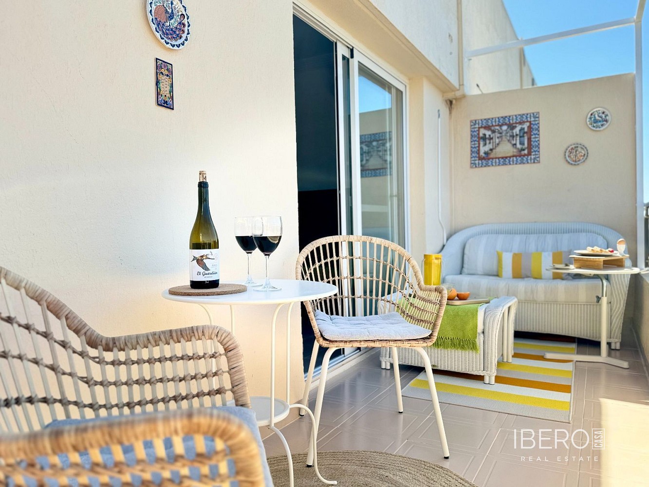 2+kk, Benalmadena, Španělsko, 80 m² - 2