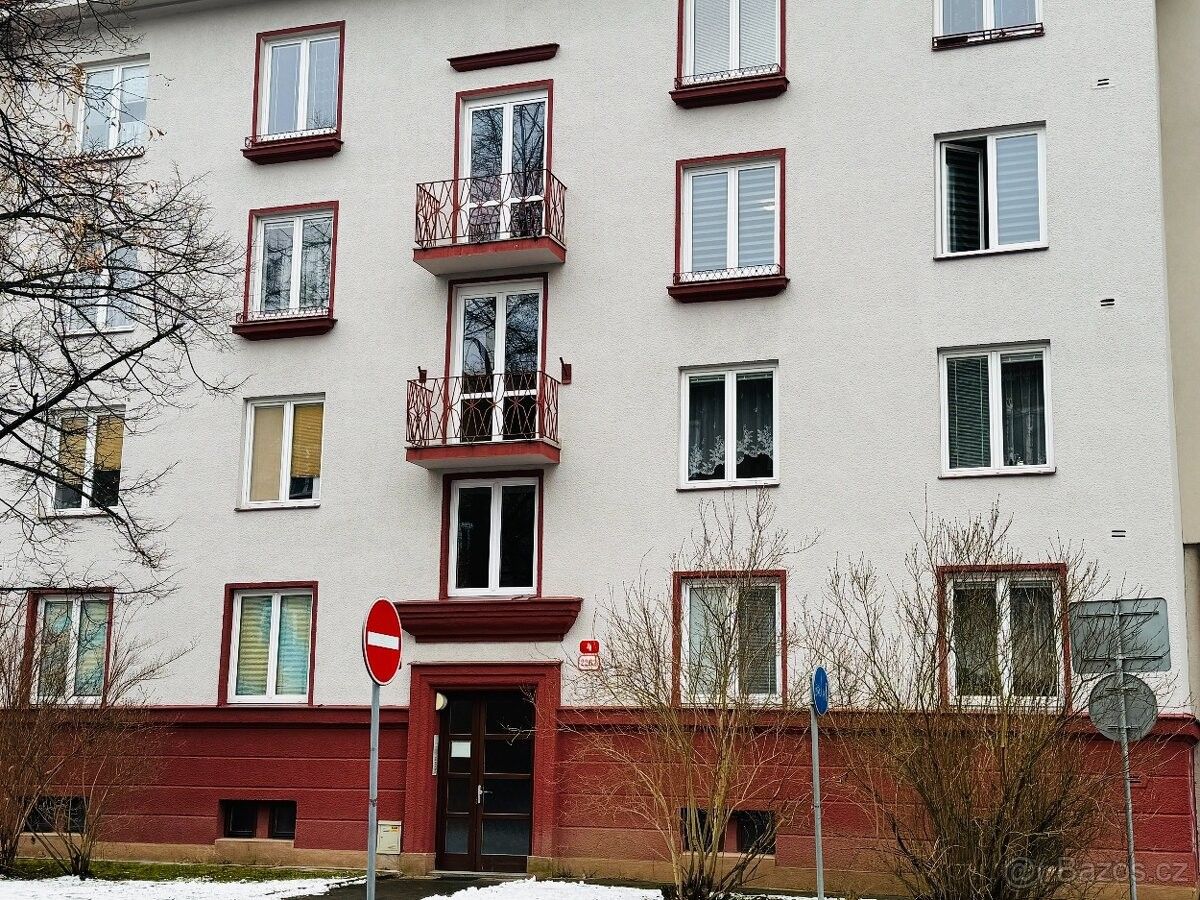 Pronájem byt - Plzeň, 301 00