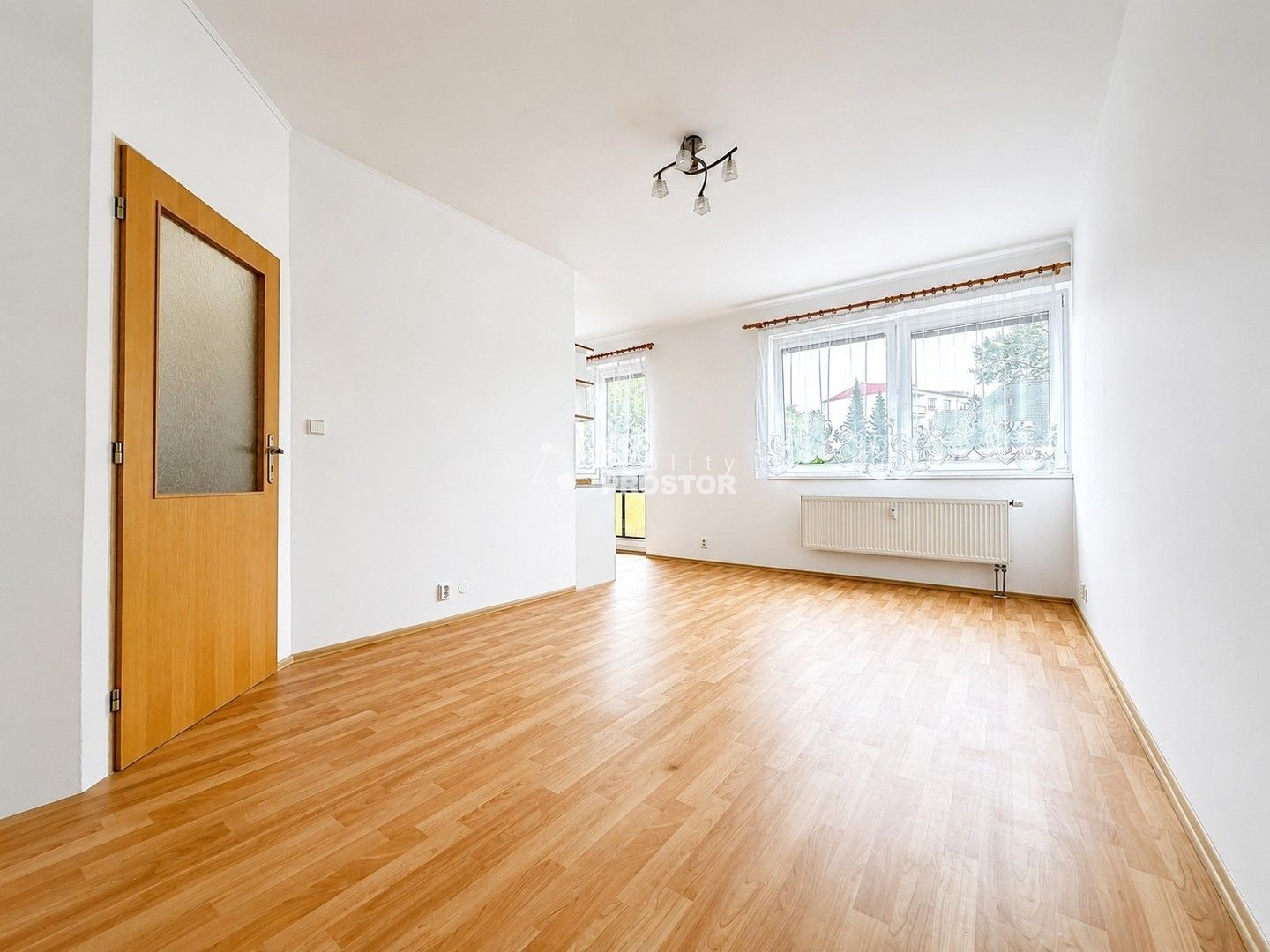 Byt 2+kk · 50 m² · Franze Kafky 826, Mariánské Lázně Úšovice - 4