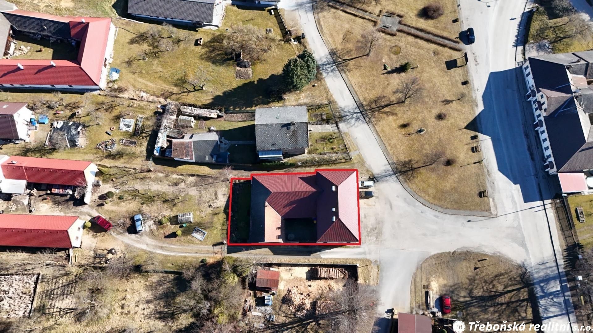 Ubytovací zařízení · 445 m² · Jílovice - 4