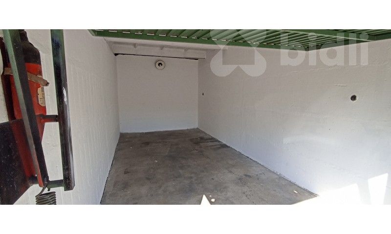 Garáže, Velká 1, Hradec Králové Pouchov, 19 m² - 1