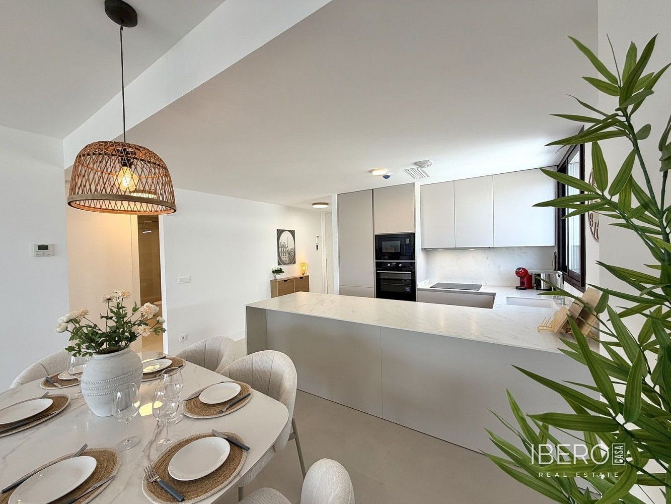 Byt 4+kk · 101 m² · Fuengirola, Španělsko - 4