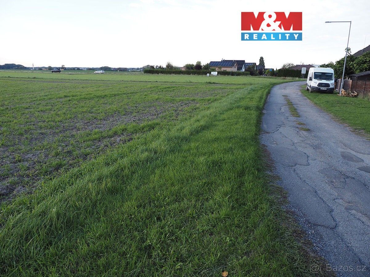 Pozemky pro bydlení, Pardubice, 530 02