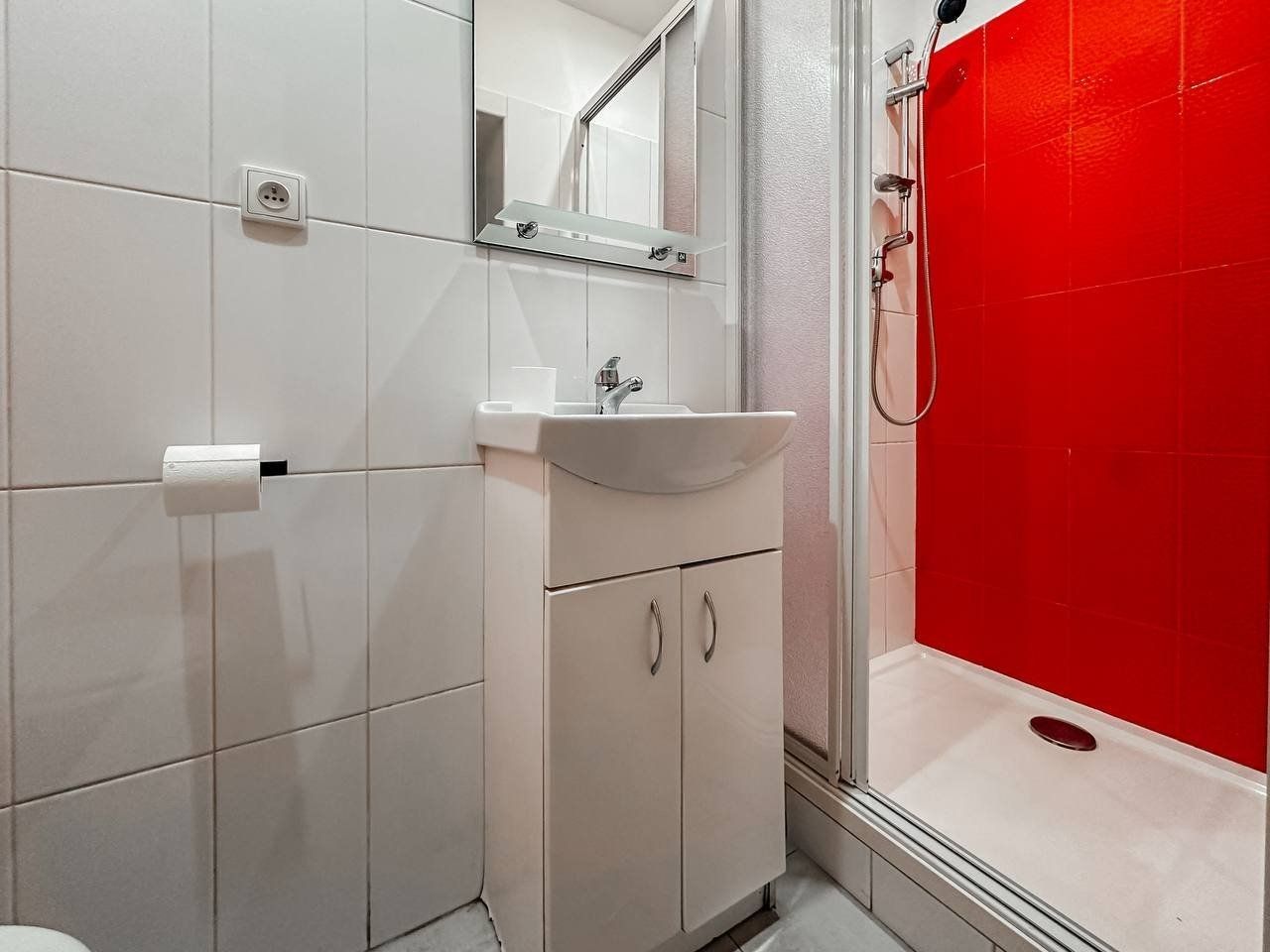Byt · 20 m² · Víta Nejedlého, Praha - Žižkov - 4
