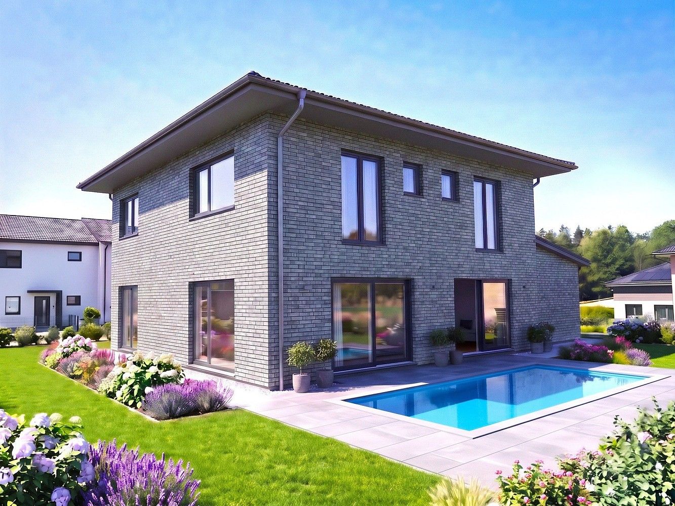 Prodej rodinný dům - Babice, okres Praha-východ, Středočeský kraj, 312 m² - 5
