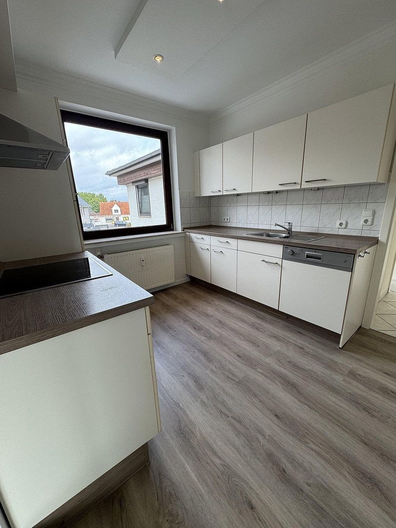Pronájem byt 3+1 - Uphuser Heerstr. 90a, , Dolní Sasko, 111 m² - 5