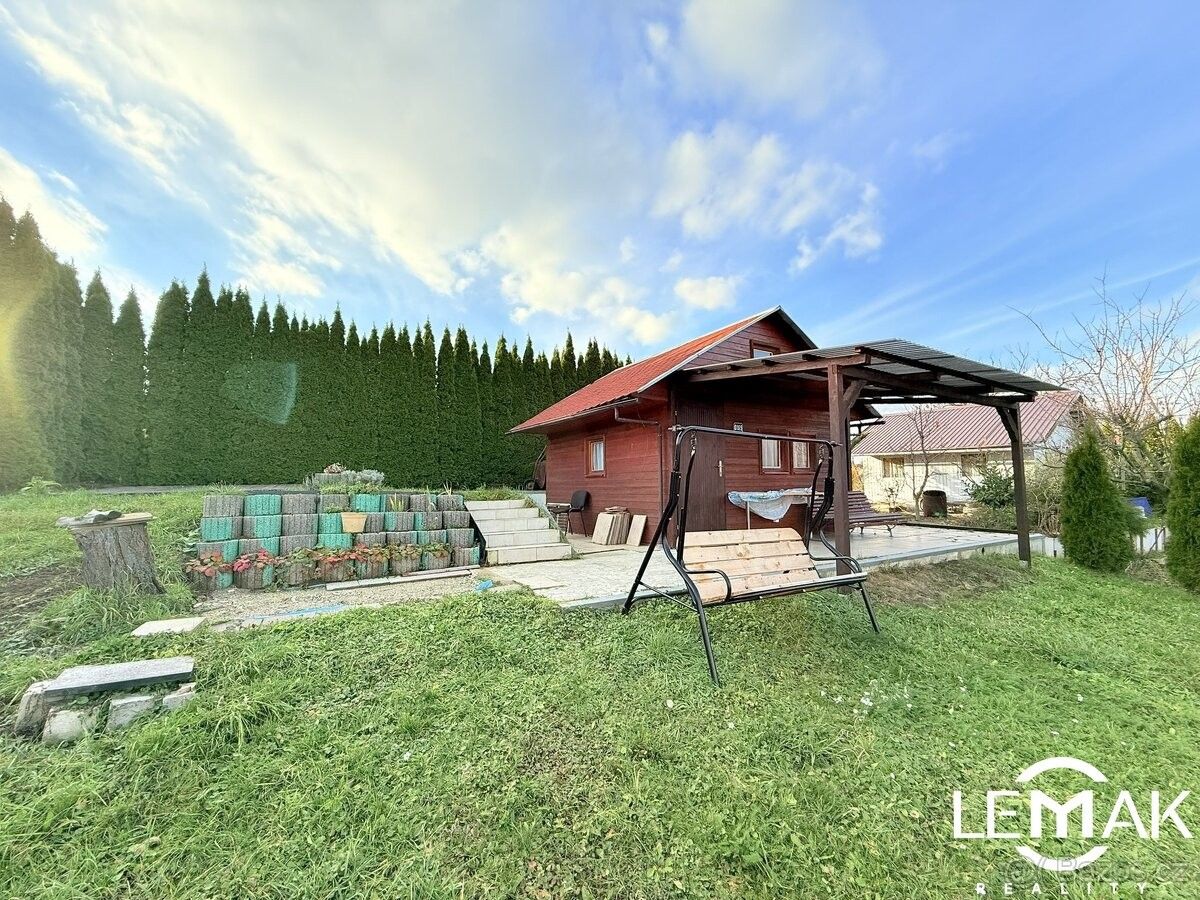 Prodej zahrada - Olomouc, 783 01