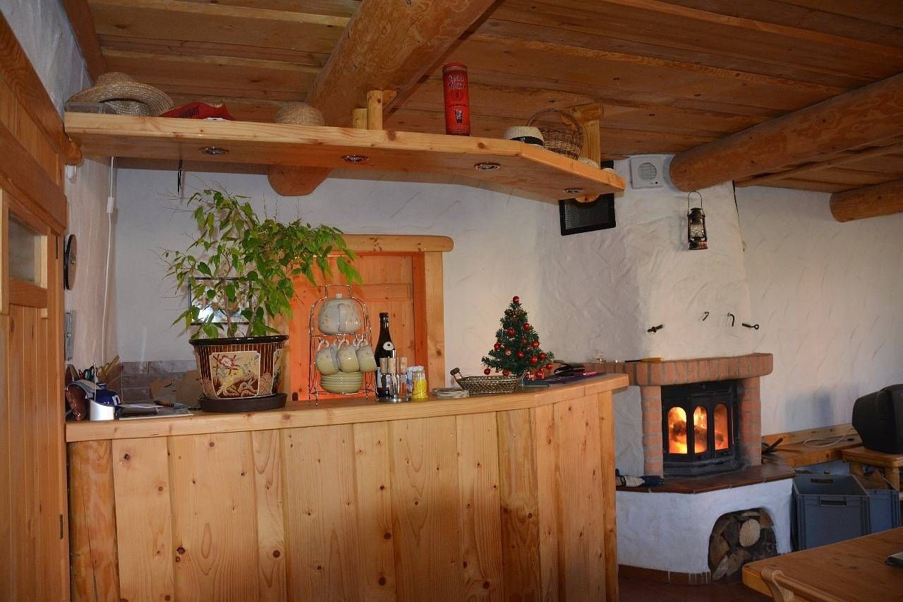 Chata · Prachatice - Libínské Sedlo, Jihočeský kraj - 3