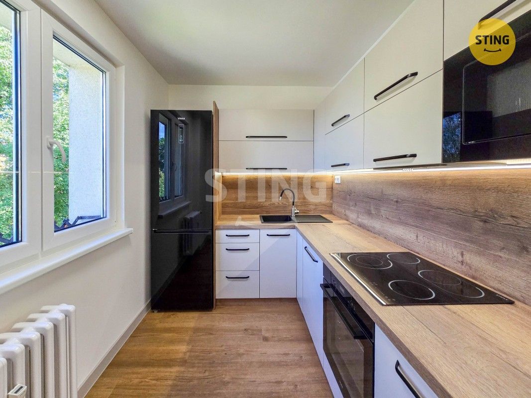 2+1, V Aleji  , Karviná Ráj, 60 m² - 2