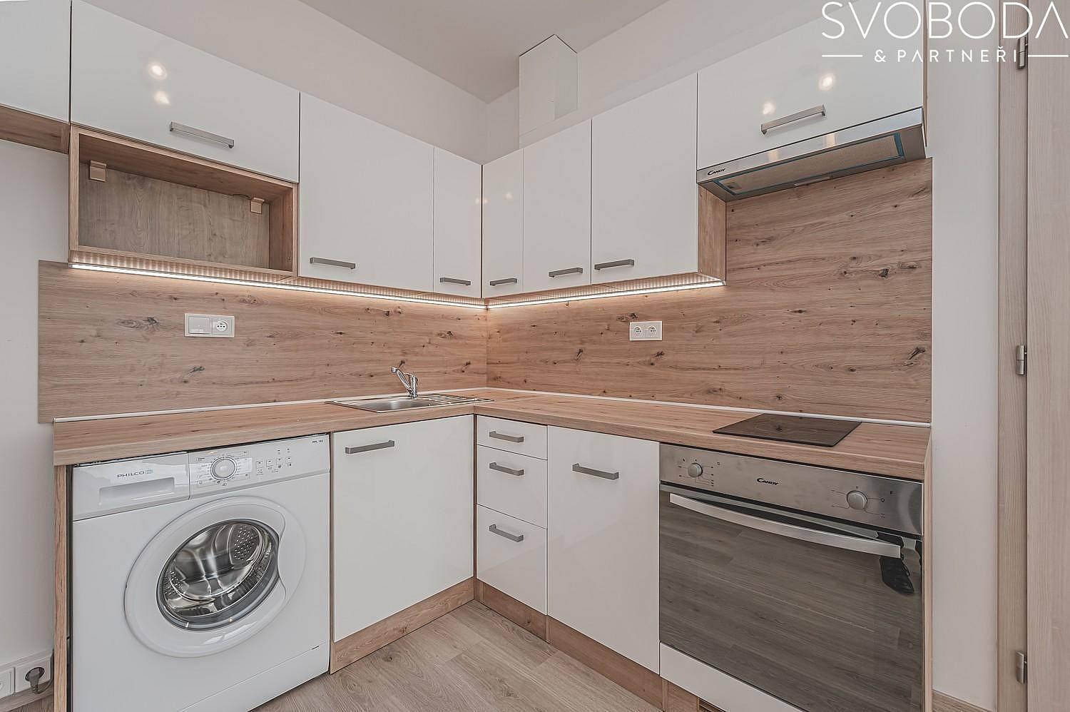 Byt 1+kk · 25 m² · Pražská třída, Hradec Králové - Kukleny - 3