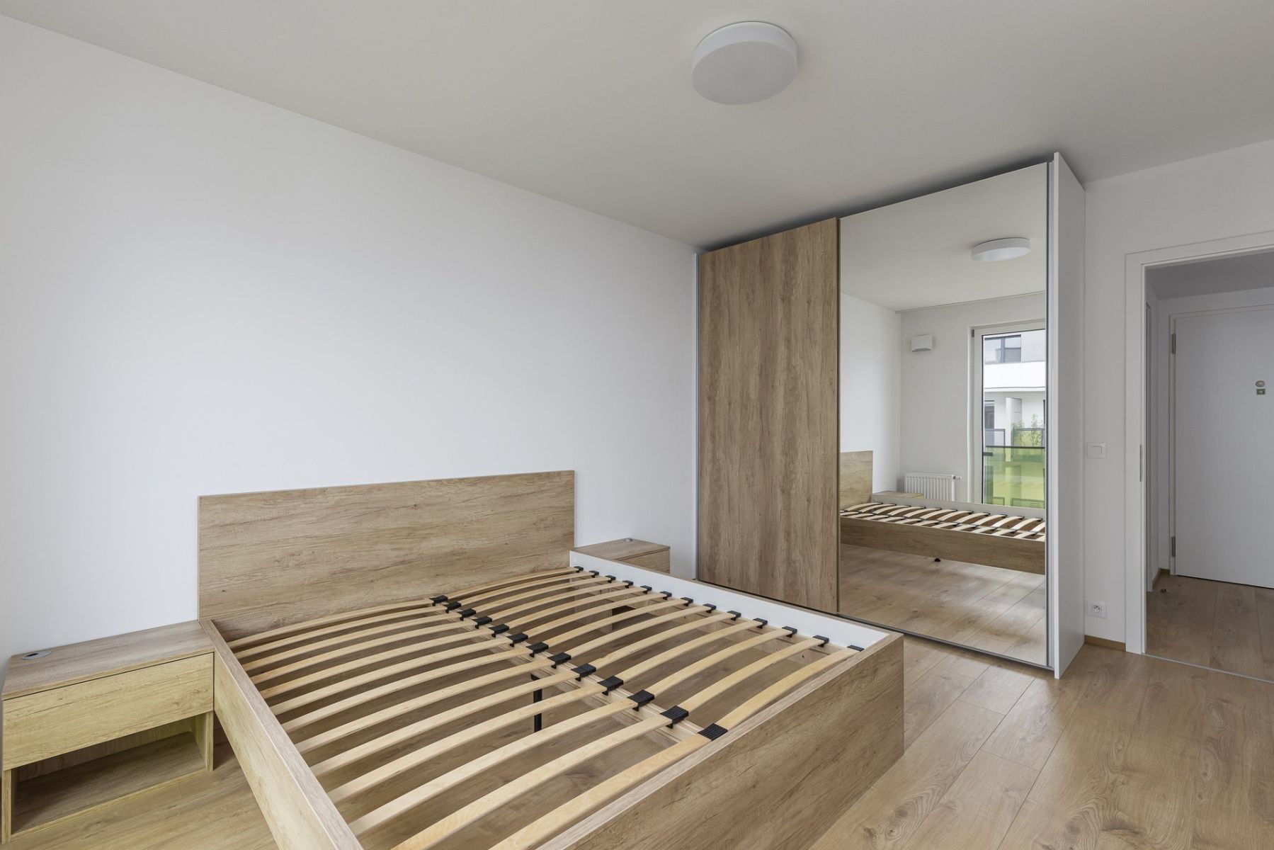 2+kk, Nebřenická, Praha - Chodov, 56 m² - 2