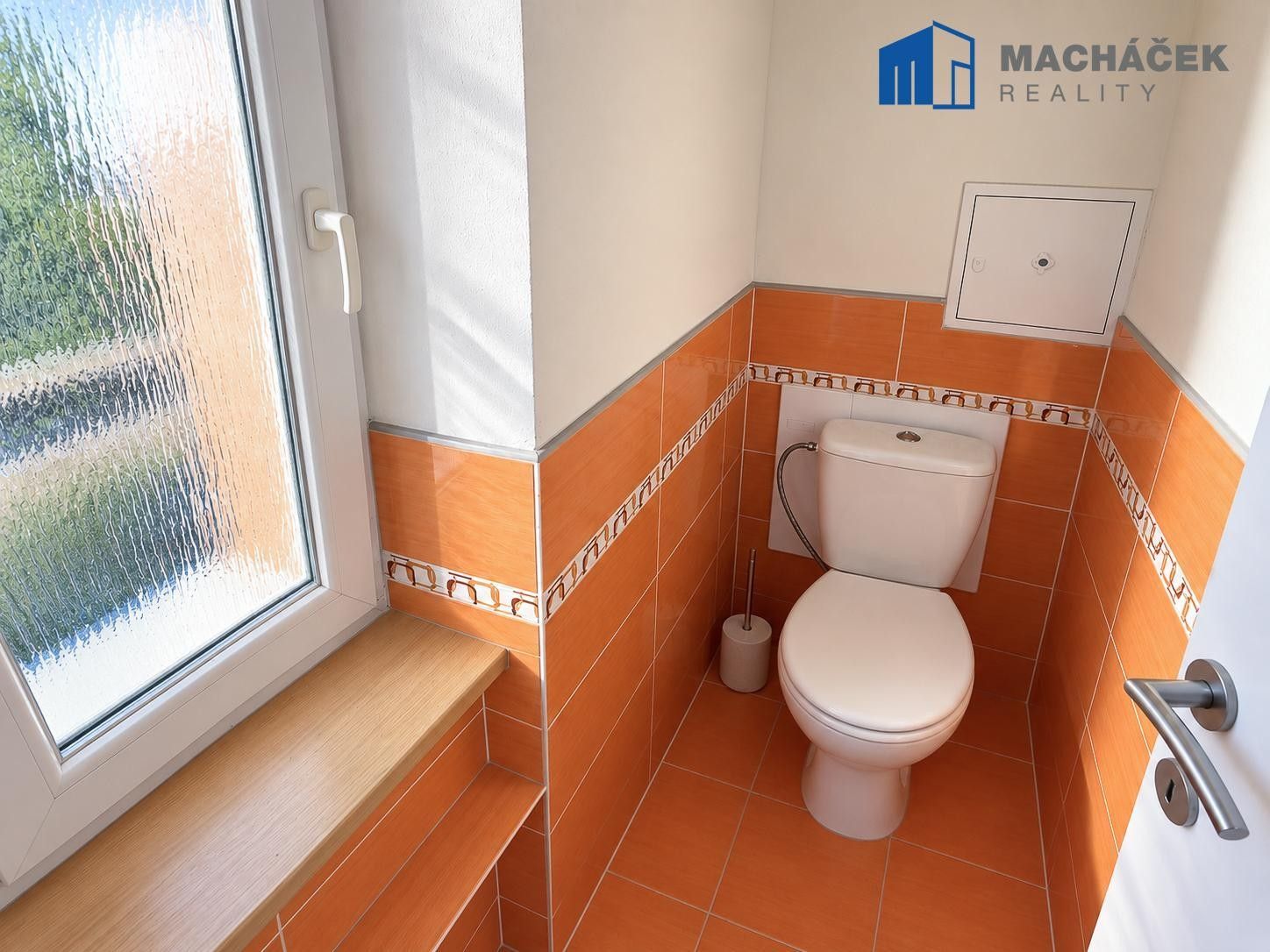 Prodej byt 3+1 - Svojsíkova  , Teplice, 77 m² - 5