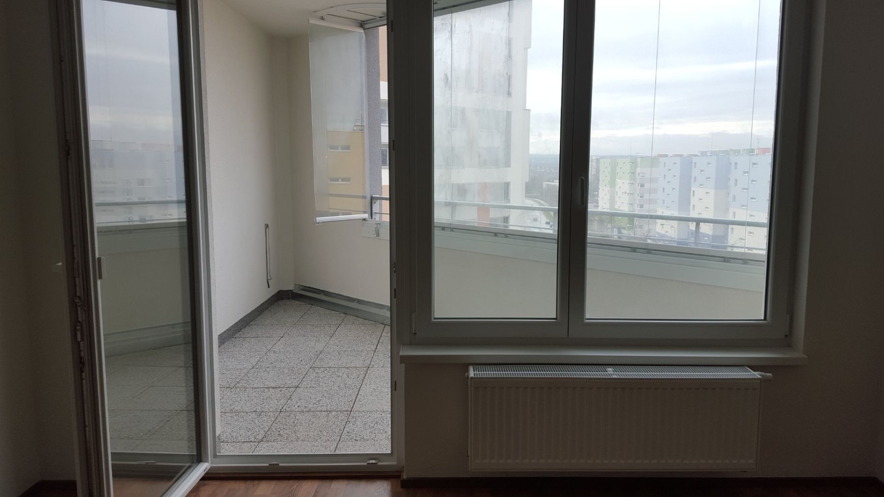 Byt 1+kk · 37 m² · Hornoměcholupská, Praha - Horní Měcholupy - 3