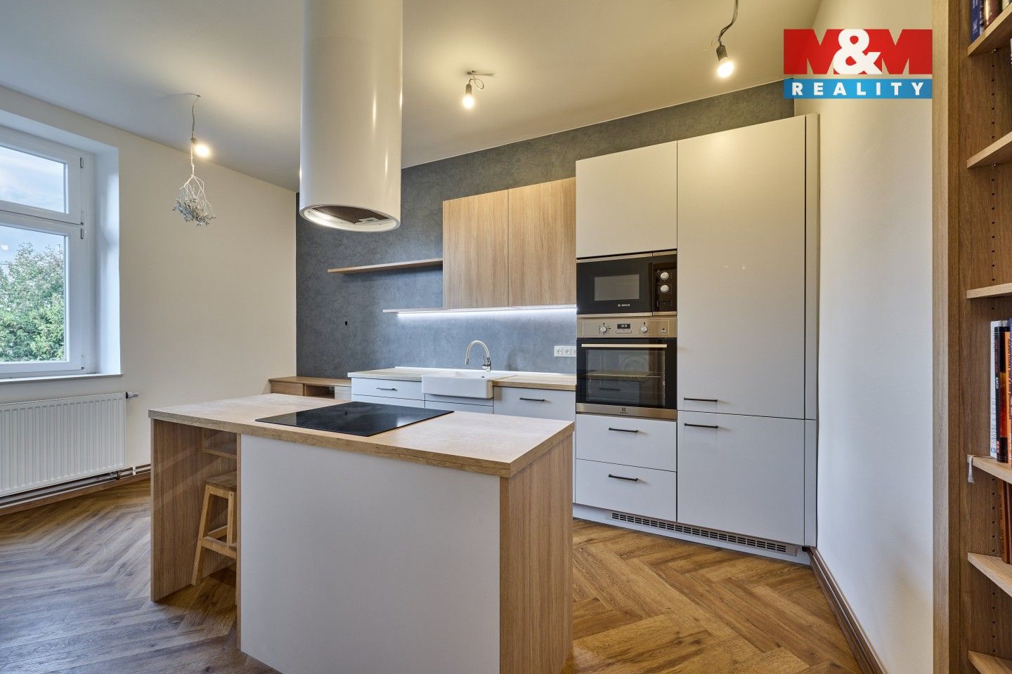 2+1, Komenského, Trutnov, 66 m² - 2