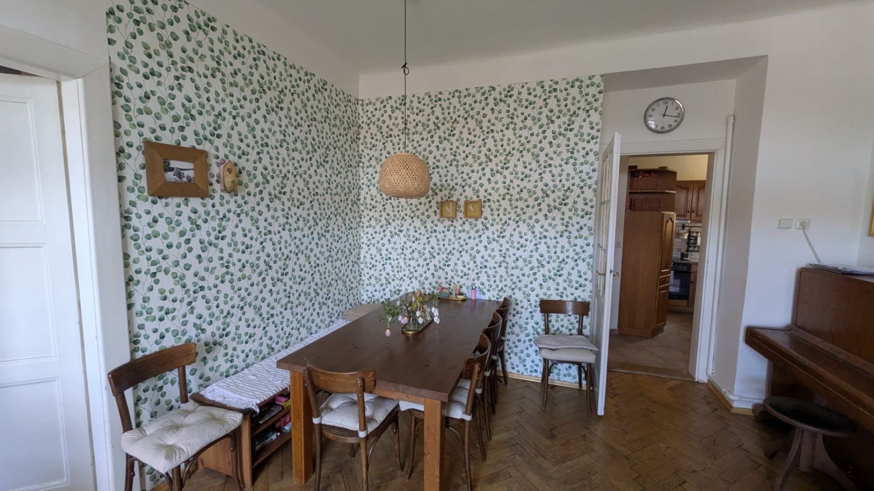 Byt 3+1 · 80 m² · Na Folimance, Praha - Vinohrady - 3