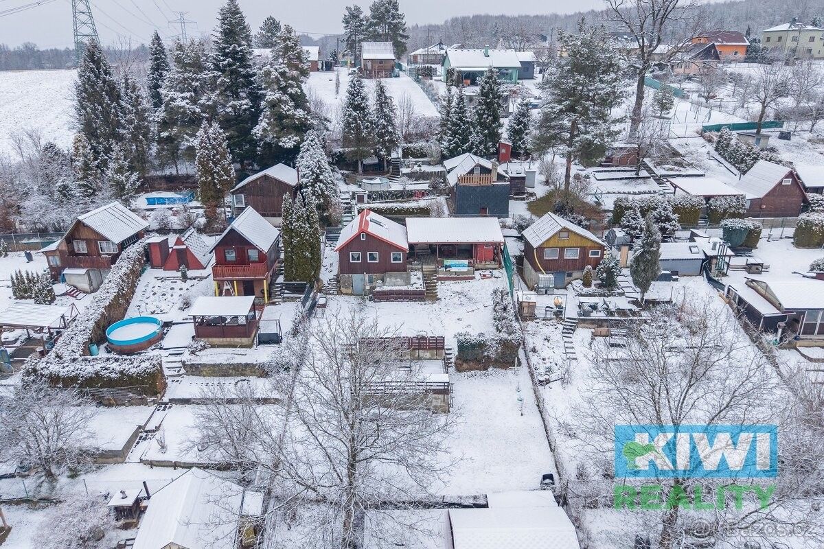 Prodej chata - Albrechtice u Českého Těšína, 735 43