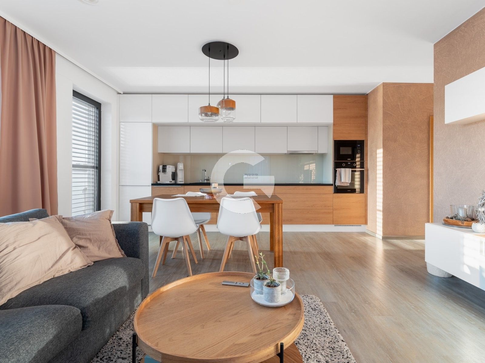 4+kk, Chmelnická 775, Zlín Prštné, 115 m² - 1