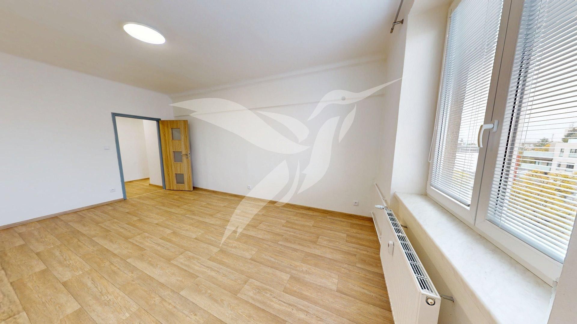 Byt 2+1 · 59 m² · Koterovská 2045, Plzeň Východní Předměstí - 4