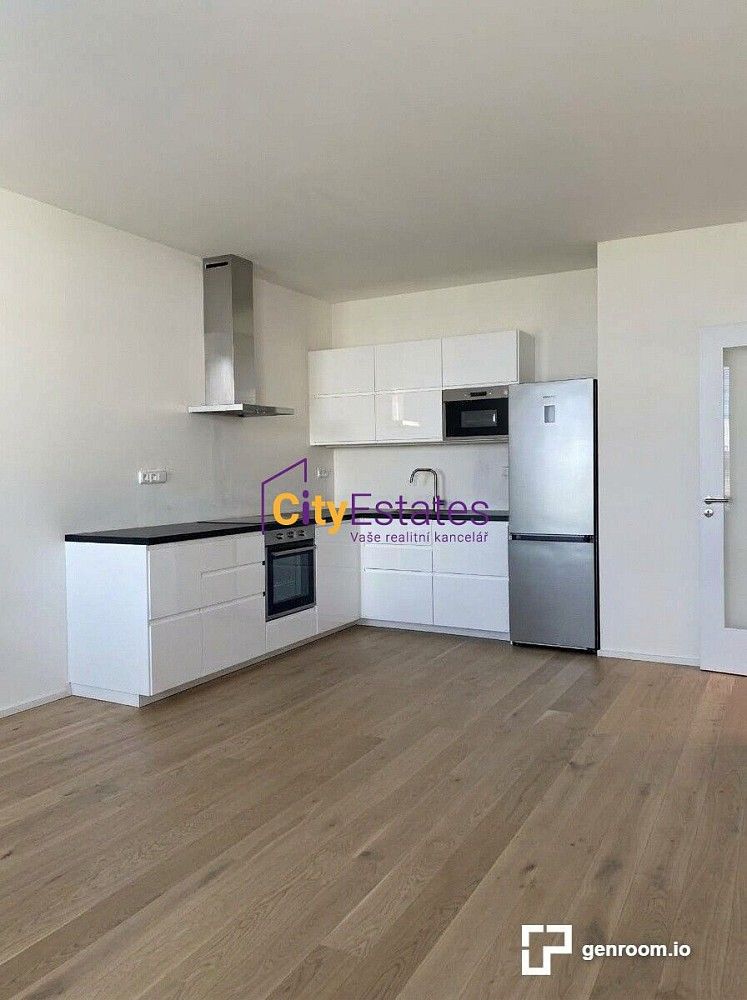 Byt 2+kk · 56 m² · Praha - Smíchov, okres Praha 5, Hlavní město Praha - 3