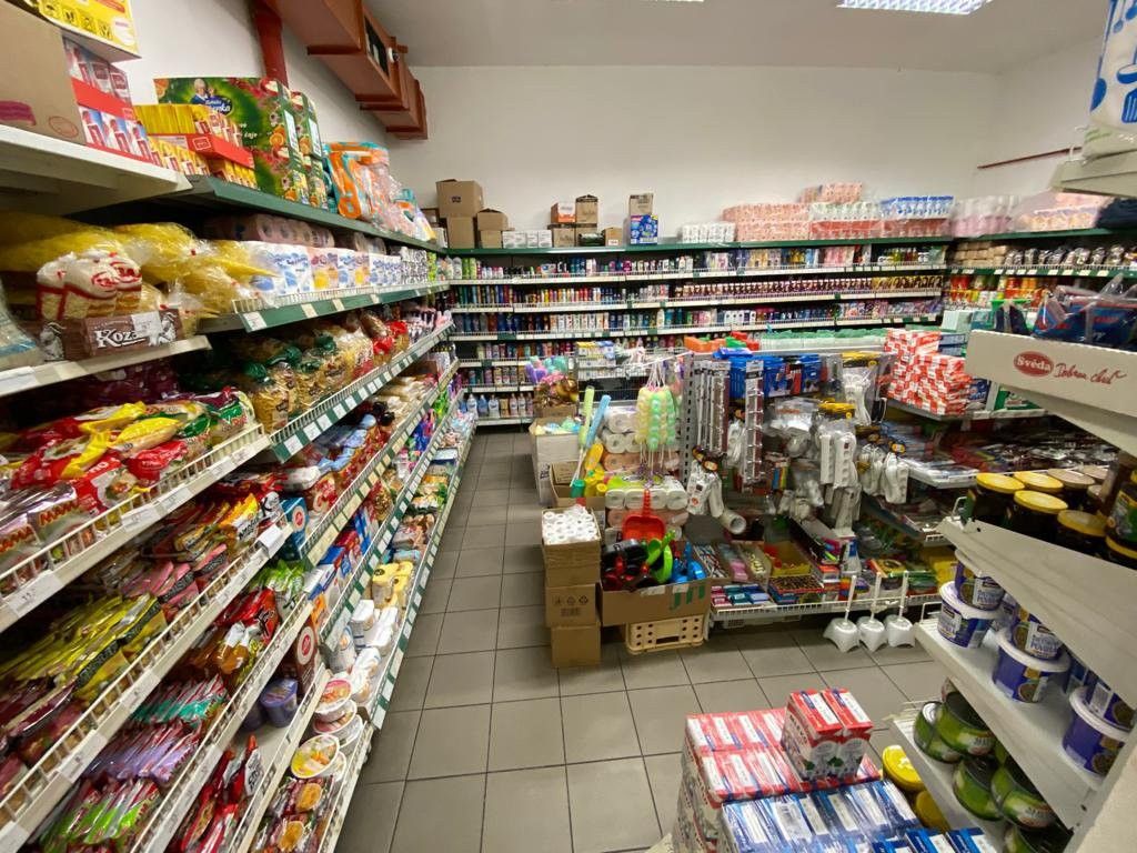 Komerční nemovitost · 6 792 m² · Hlinecká, Týn nad Vltavou - 4