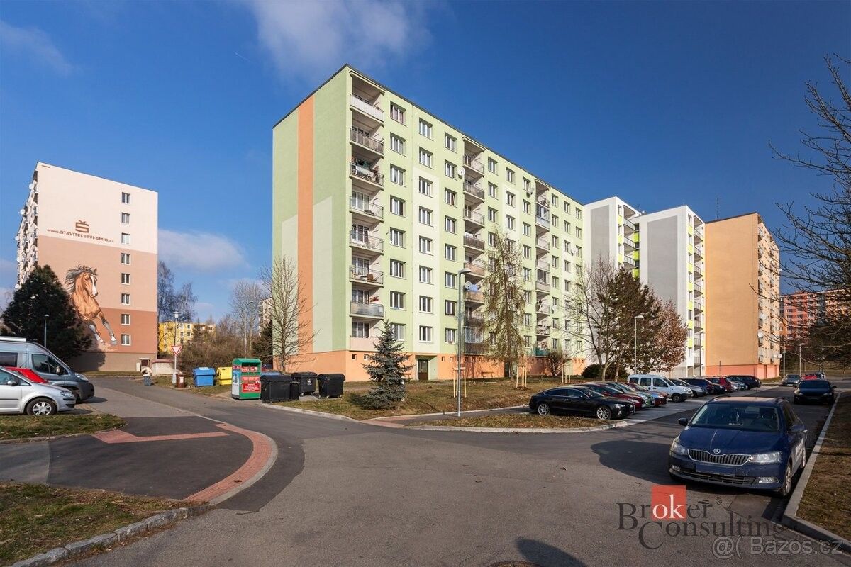 Byty, Plzeň, 323 00 - 1