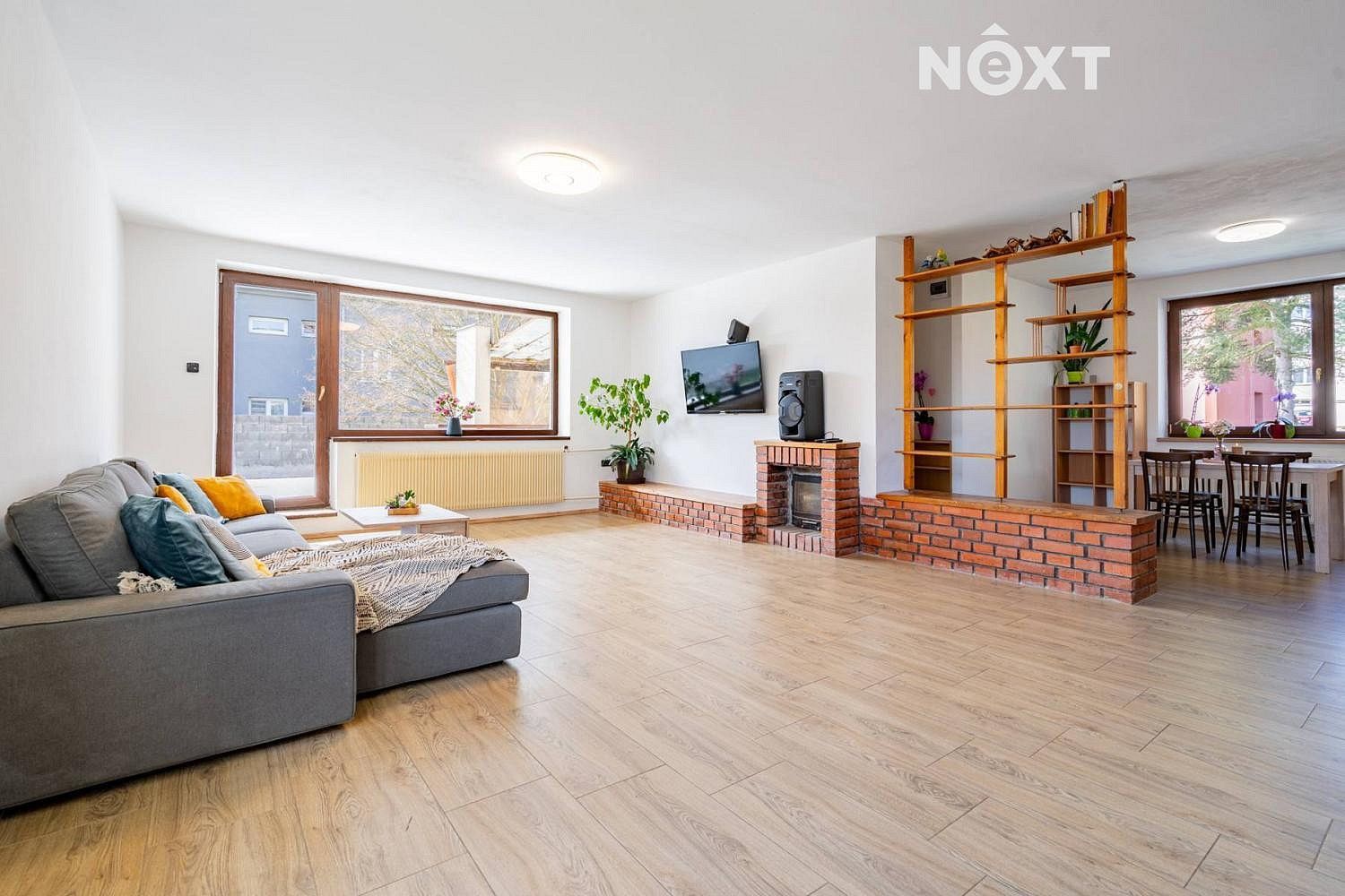 Rodinný dům · 171 m² · U Cihelny, Dolní Bukovsko, okres České Budějovice - 3
