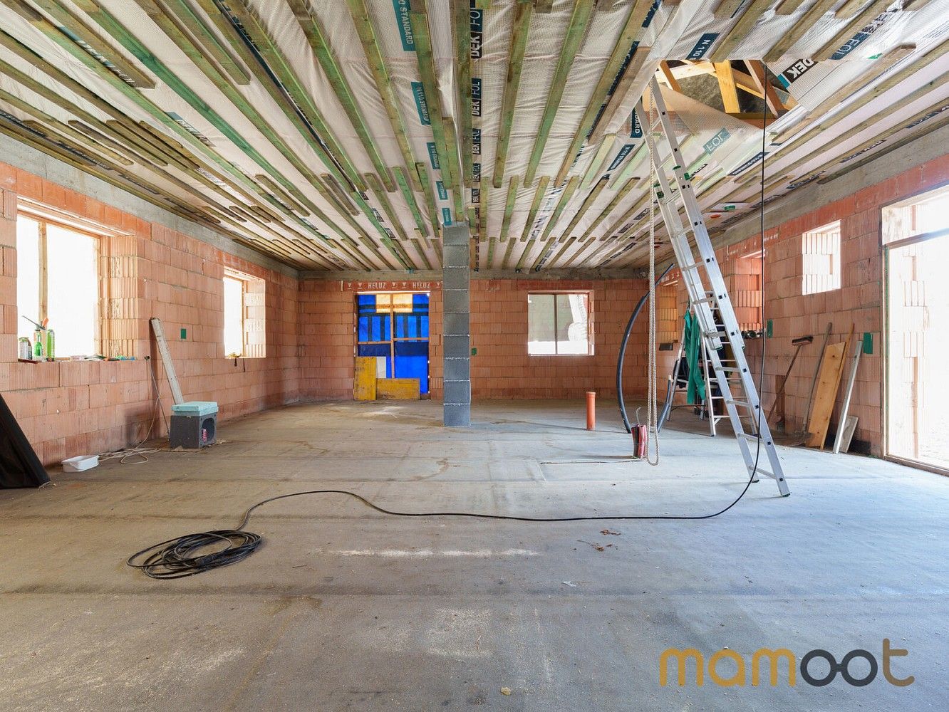 Prodej rodinný dům - Opolany, okres Nymburk, 86 m² - 2