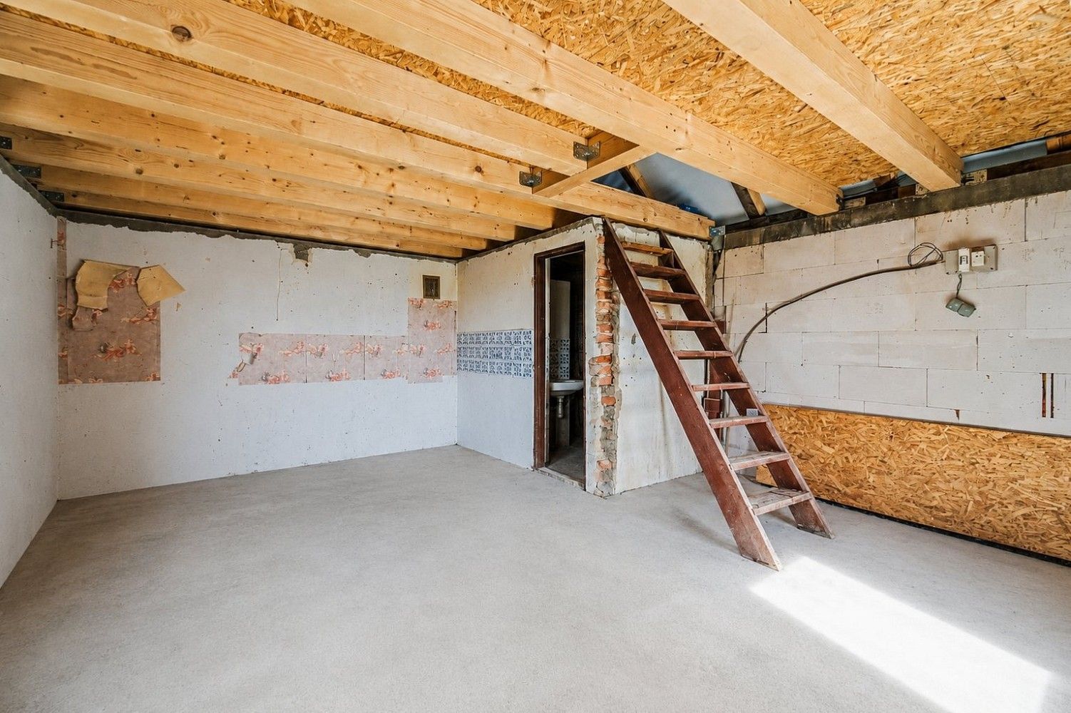 Chalupa · 45 m² · Litoměřice - Předměstí, Ústecký kraj - 3