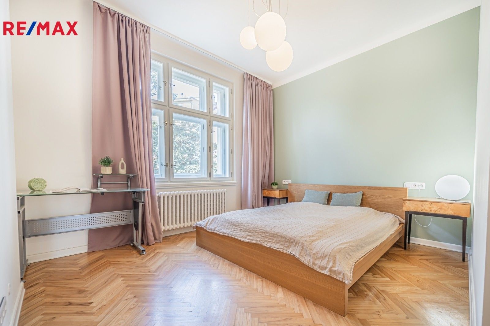 Prodej byt 3+kk - Strakonická, Praha, 89 m²