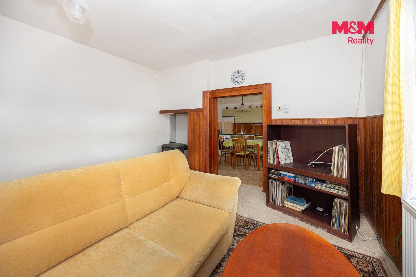 Rodinný dům · 308 m² · Uhelná Příbram - 3