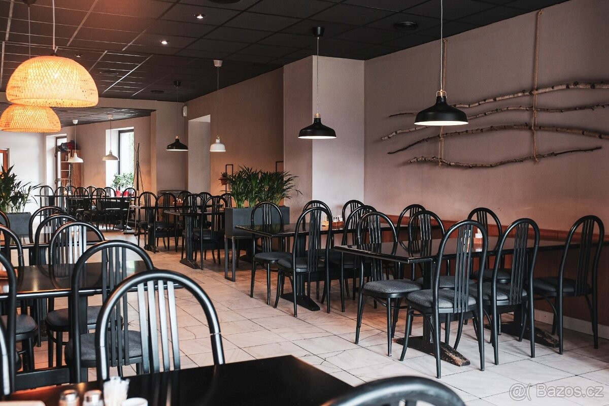 Restaurace, Ostrava, 709 00 - 2