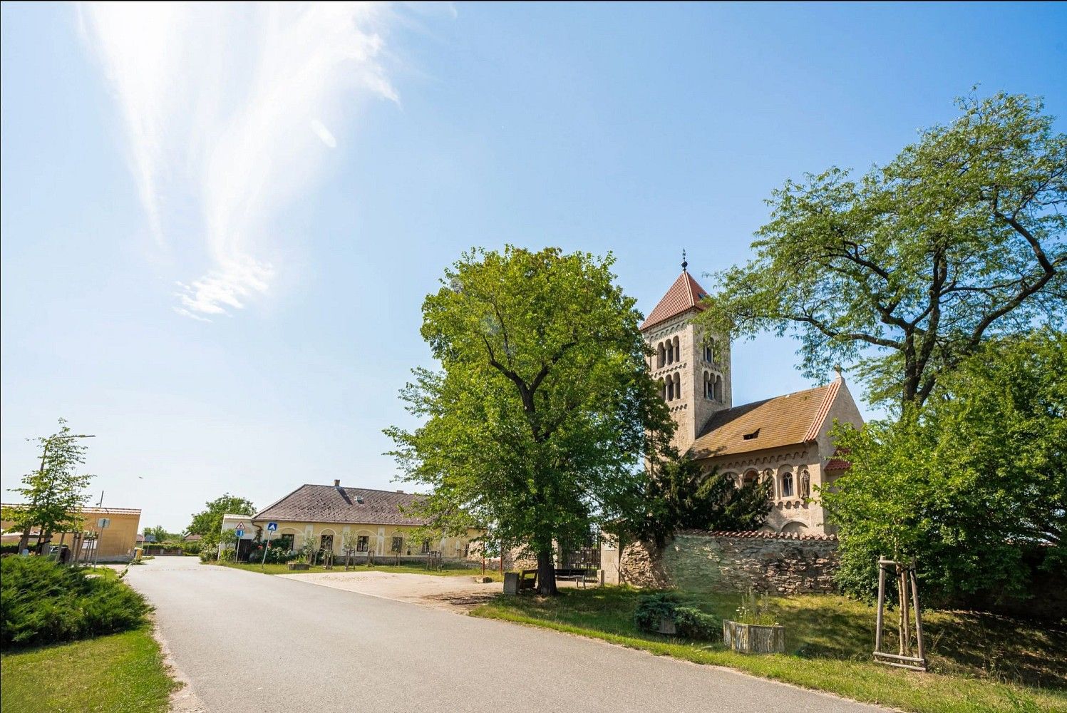 Prodej činžovní dům - Církvice, okres Kutná Hora, Středočeský kraj, 435 m² - 1