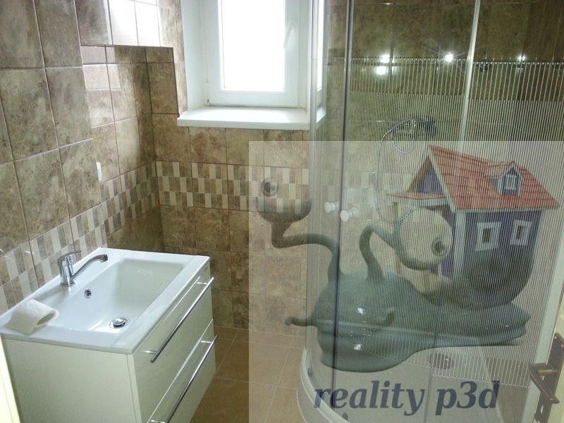 Byt 2+1 · 65 m² · Bulharská, Česká Lípa - 4